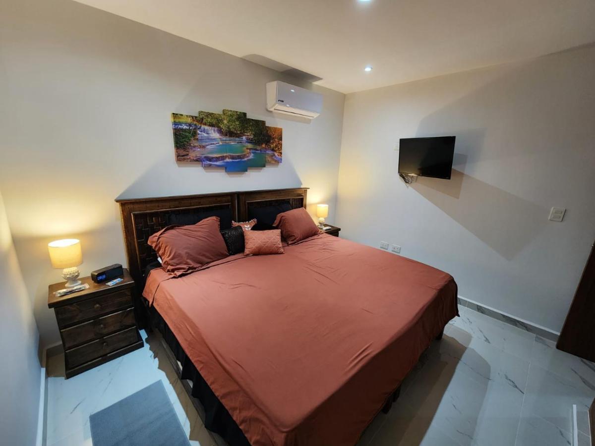 Astoria Gated Condos Κανκούν Εξωτερικό φωτογραφία