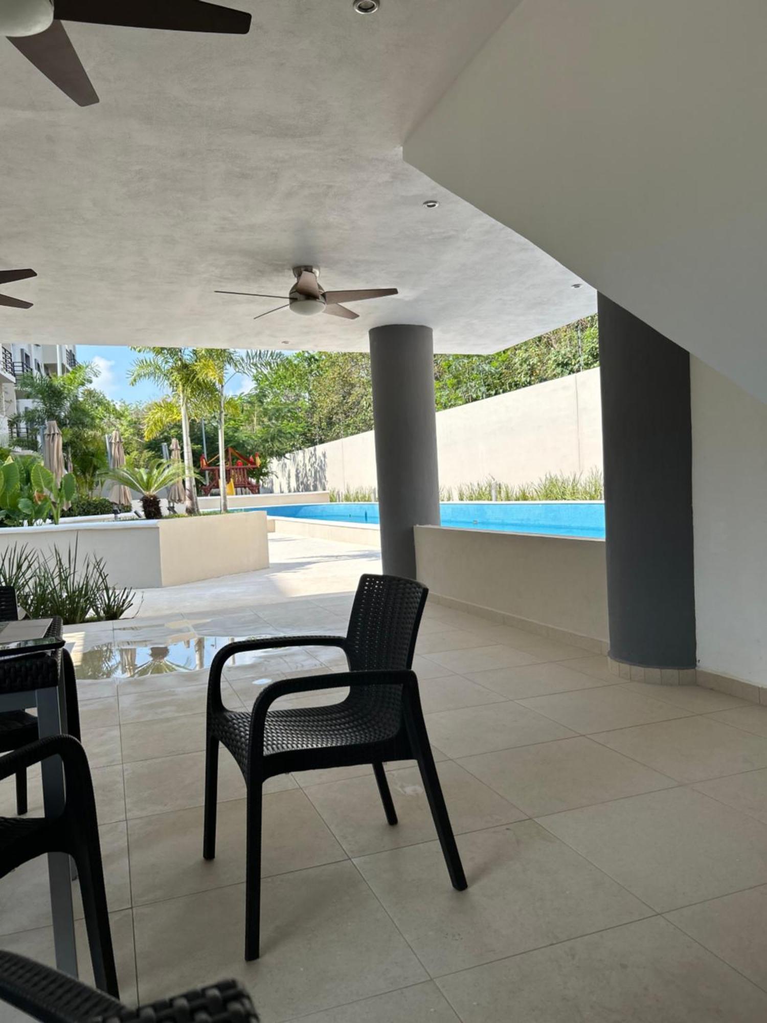 Astoria Gated Condos Κανκούν Εξωτερικό φωτογραφία