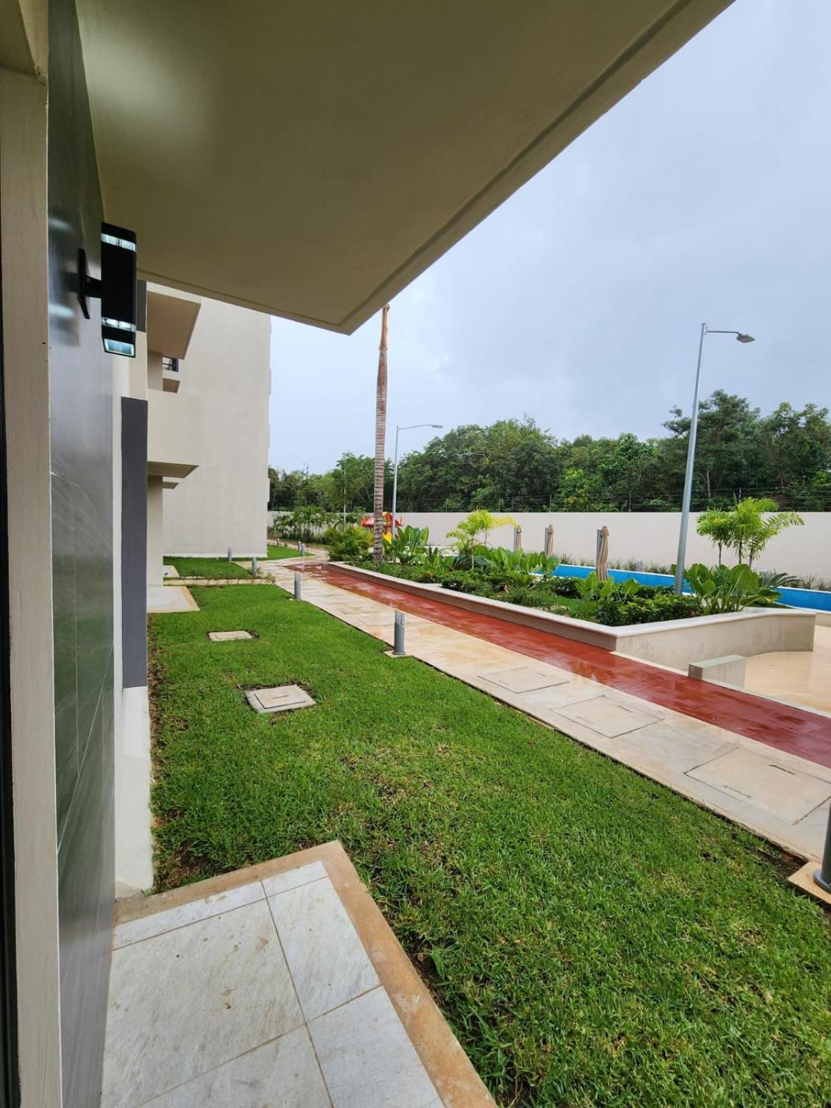 Astoria Gated Condos Κανκούν Εξωτερικό φωτογραφία
