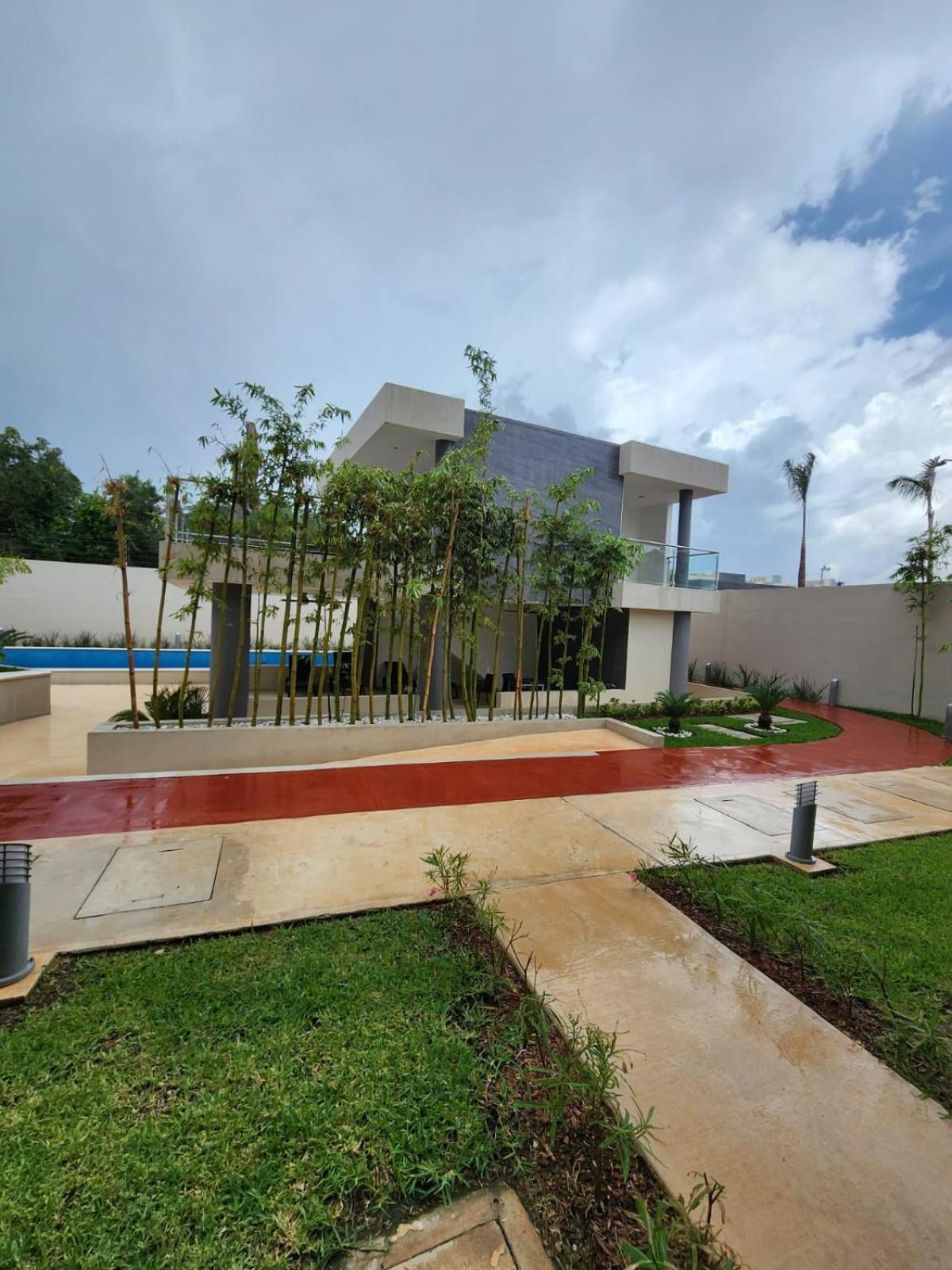 Astoria Gated Condos Κανκούν Εξωτερικό φωτογραφία